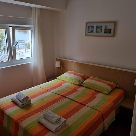 Apartments Becici Sunset Будва Екстер'єр фото
