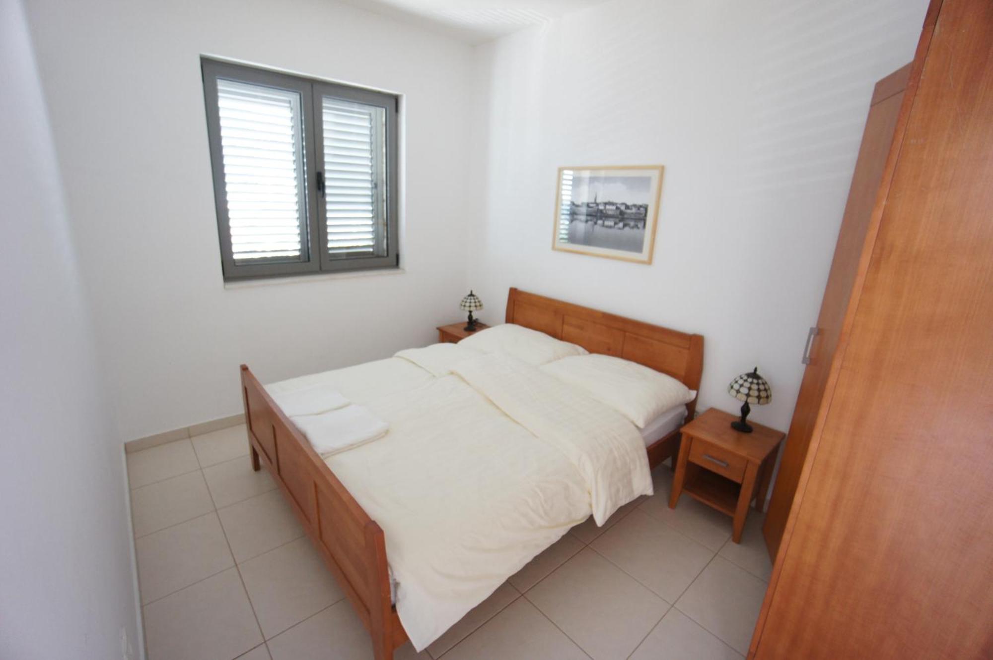 Apartments Becici Sunset Будва Екстер'єр фото