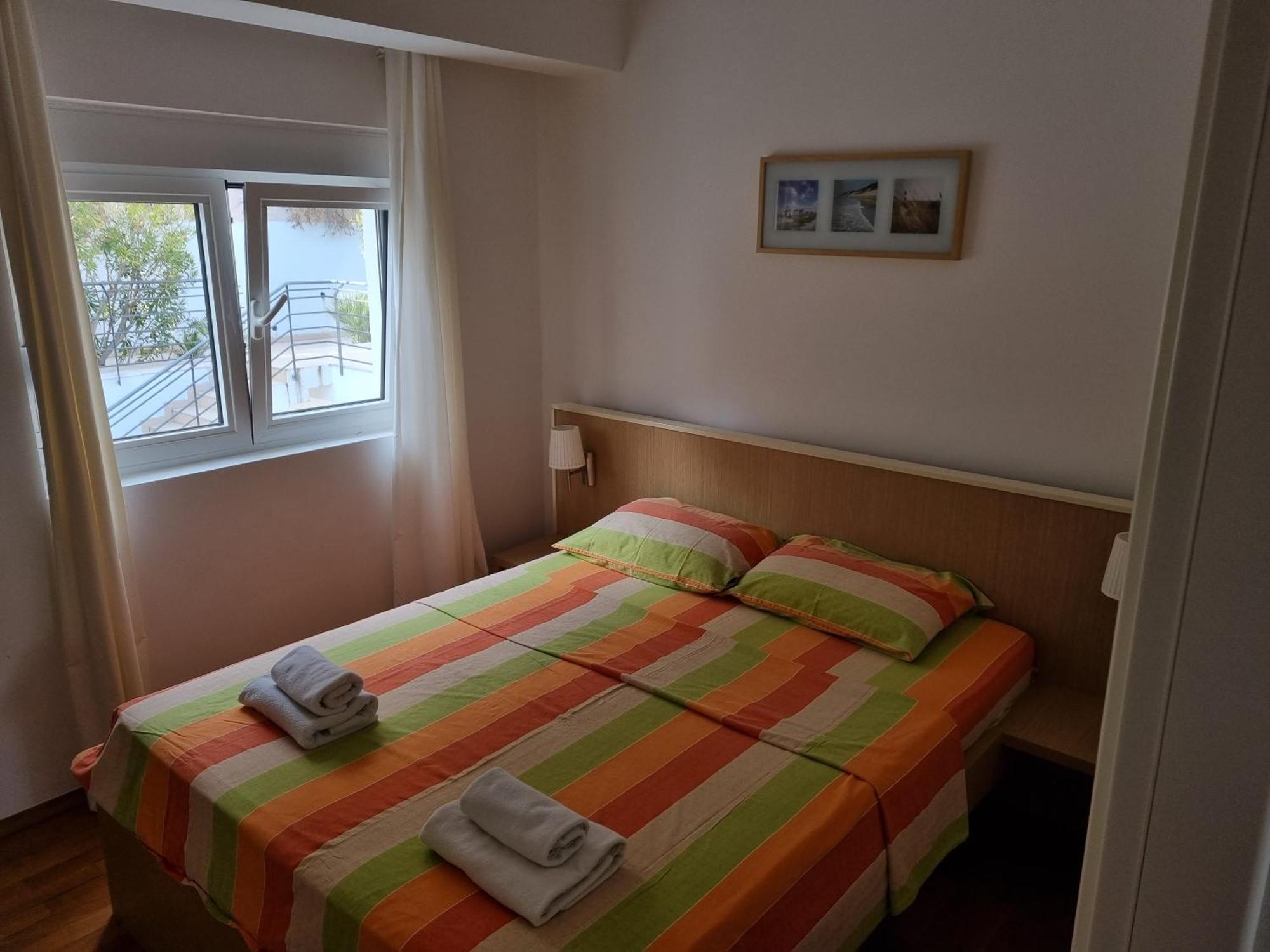 Apartments Becici Sunset Будва Екстер'єр фото