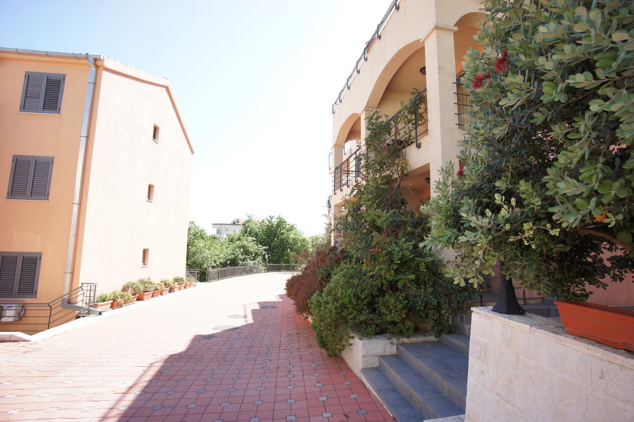 Apartments Becici Sunset Будва Екстер'єр фото
